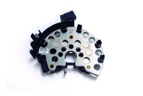 Placa Rectificadora Tipo Bosch Ford Mondeo 0