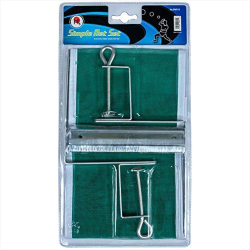 Martin Kilpatrick Juego De Red Simple  Red De 0