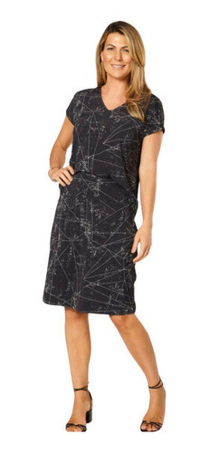 Conjunto Armazém Rr Closet Ruth 0