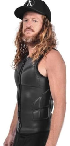 | Chaleco De Impacto Surf | Chaleco Salvavidas | 0