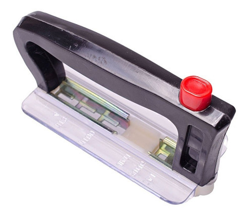 Manija Empuñadora Inserción Extracción Fusible Nt / Nh - Baw 0