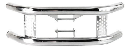 Protector De Motor Barra Doble Pro Tork Ybr125 Phantom Motos 0