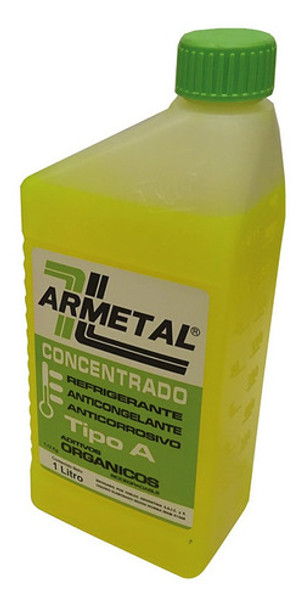 Liquido Refrigerante  Para Twingo 0