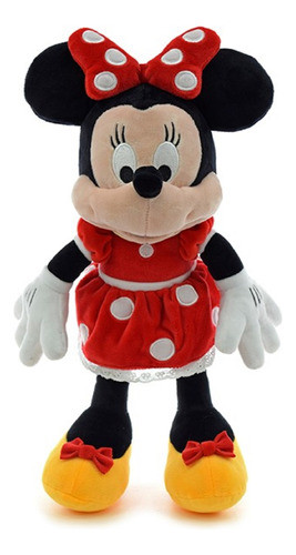 Peluche Phi Phi Toys Minnie 40 Cm Universo Binario 0