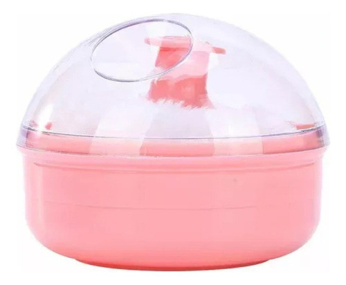 Porta-talco,sopro De Talco De Bebê 2pcs 0