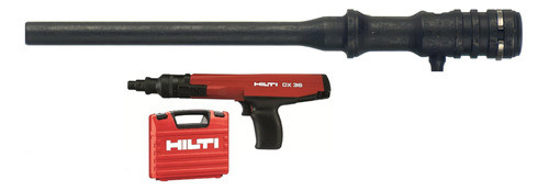 Pistão Para Pistola Hilti Dx 36 0