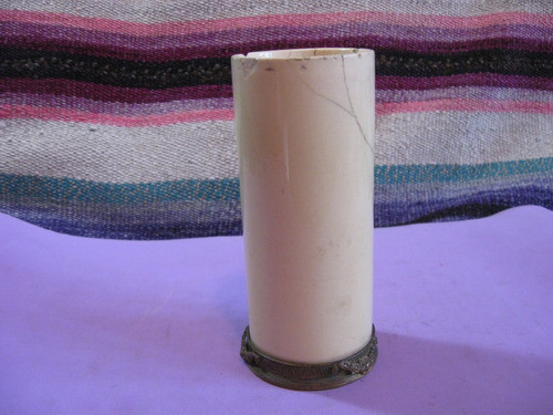 Montura De Bronce De Florero Sevres 0