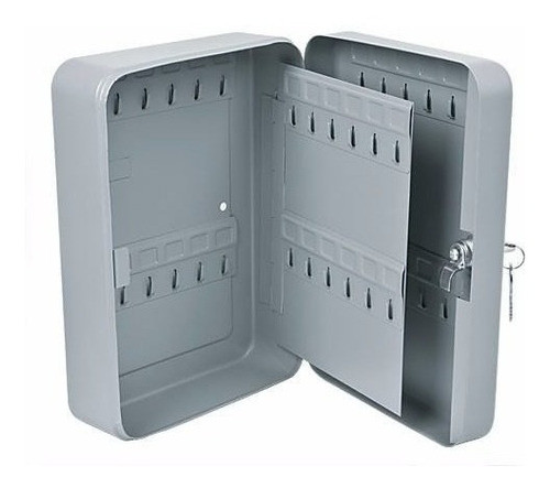 Organizador Armario Para 36 Llaves Calla-36 Hermex Mf Shop 0