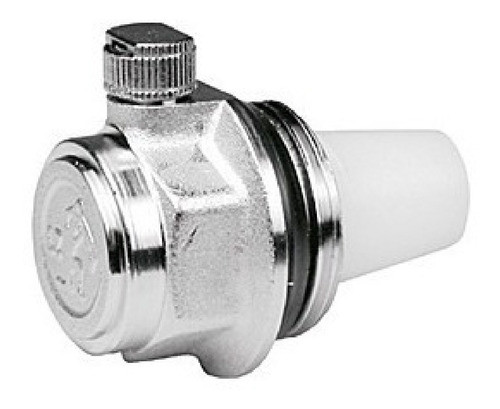 Purgador Automatico Derecho Giacomini 1  (p/radiador) 0