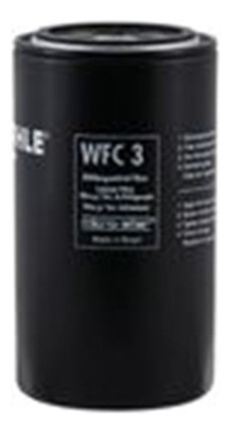 Filtro Enfriamiento Para Scania T143 T144 Dsc14 Orig Mahle 0