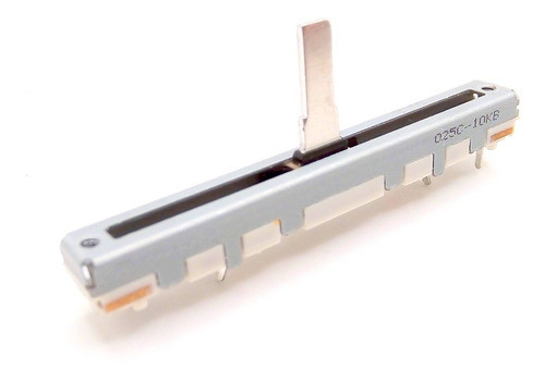 Potenciometro  Fader Eusonic Eps16 Plus 0