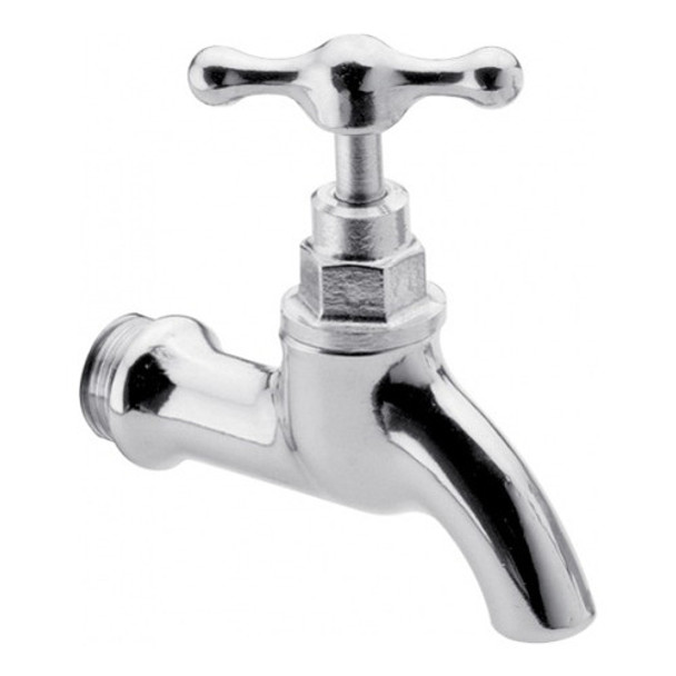 Canilla De Servicio Fv 430  Reforzada 13m 0 Canilla De Servicio Fv 430  Reforzada 13m 0