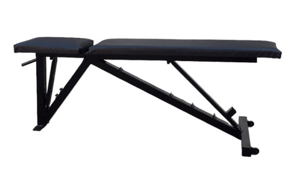 Banco Para Gimnasio 0