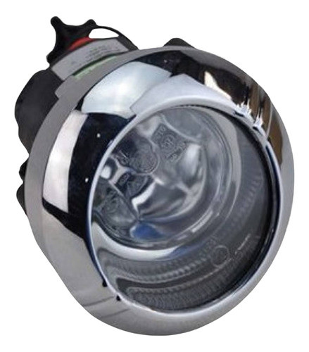 Faro Auxiliar Izq Foton Midi 0