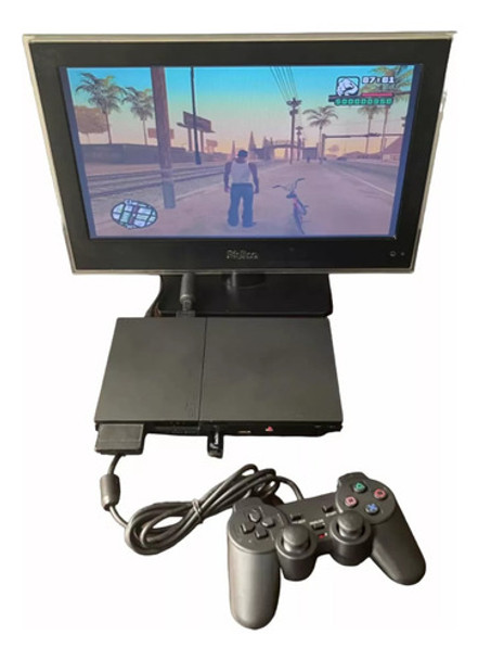 Juegos De Play Station 2 0