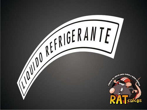 Calco Torino / Liquido Refrigerante 0