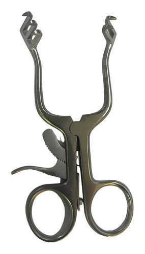 Afastador Weitlaner 11 Cm 0