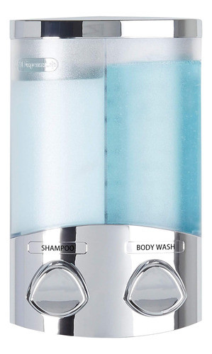 Set Accesorios De Baño Better Living Silver1 0