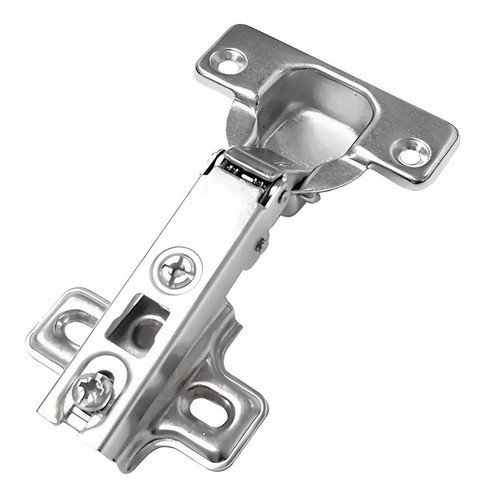 Bisagra 35mm Cierre Suave Codo 18 Greenway Home Market 0