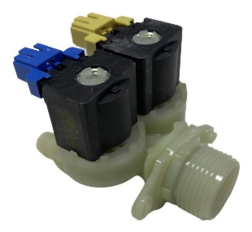 Electro Valvula Lavarropas Eslabon De Lujo Enq70ab Enq71a 0