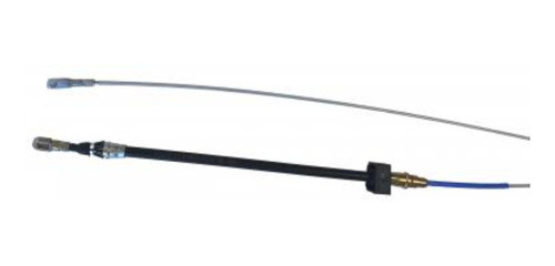Cable Freno De Mano Delantero  Corto Sprinter Cu 0