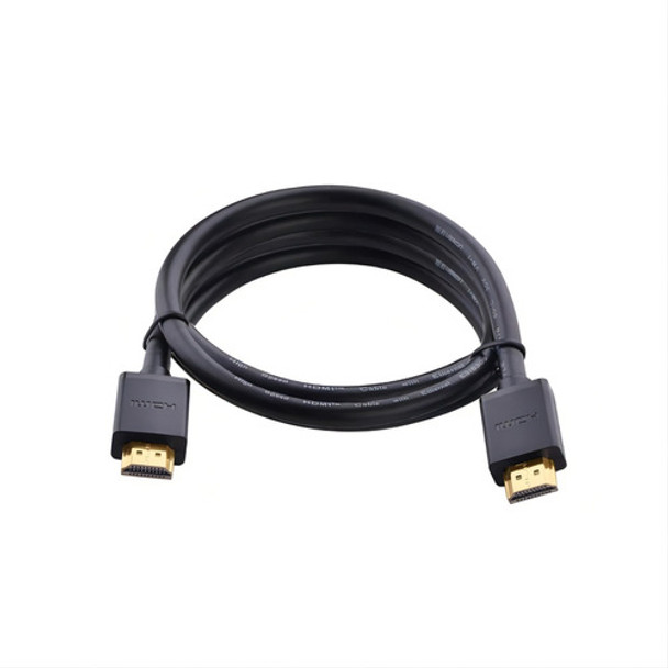 Cable Hdmi A Hdmi 3mts V2.0 4k Pc Hdtv Proyector Ps4/ Ugreen 0 Cable Hdmi A Hdmi 3mts V2.0 4k Pc Hdtv Proyector Ps4/ Ugreen 0