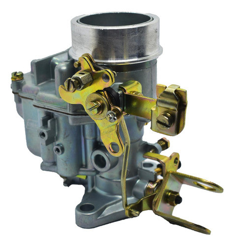 Carburador Renault 12 Tipo Weber 30icfa Hellux 0