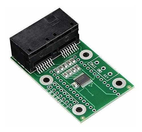 Teensy 32 Octows Adaptador 0