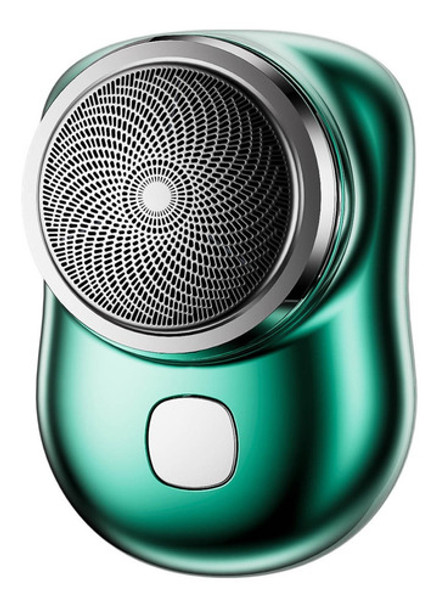 Barbeador Elétrico E Para Homens, Mini-barbear Gq2e Portátil 0