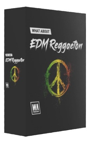 Reggaeton - Sample Pack 3 0