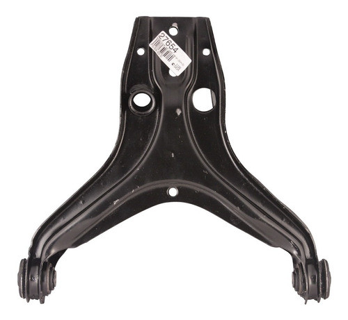 Bastidor Inf Der Gsp Vw Quantum 92-96 0