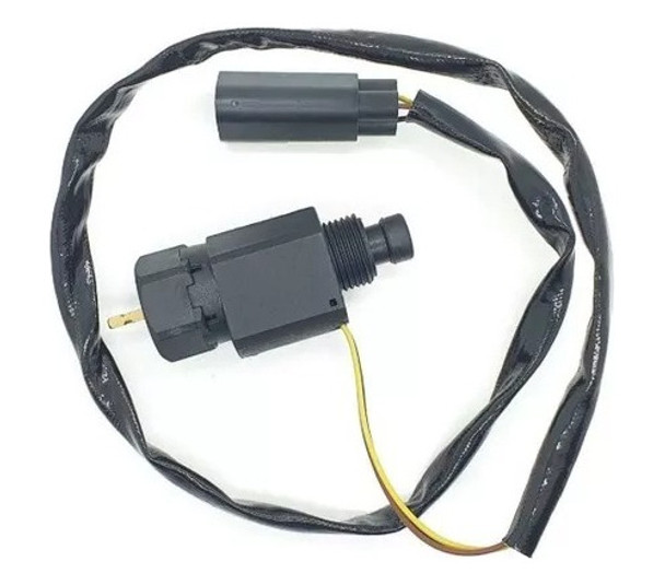 Sensor De Velocidad Ford Ka Zetec Rocam 1.6 1.0 0