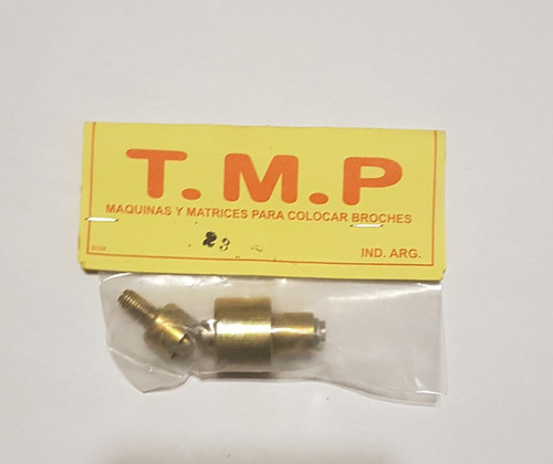 Matriz Para Ojal 23 Tmp 0