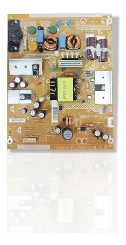 Placa Fuente Tv Philips 32phg5301/77 0