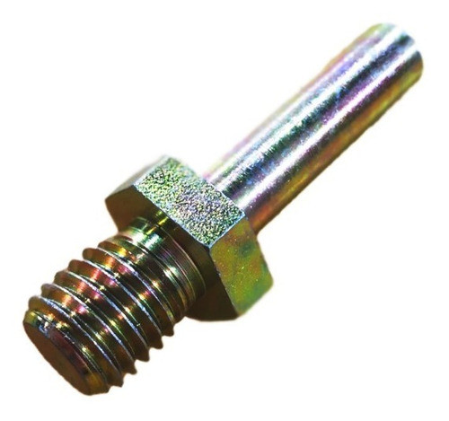Adaptador Distanciador  Backing Para Taladro M14 Detailing 0