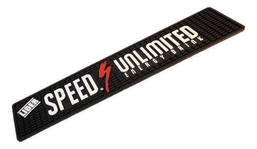 Barmat Speed Alfombra Goma Antideslizante Mesada Barra Party 0
