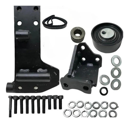 Suporte Compressor Modelo 5h14 7h15 F1000 /s10 /ranger 2.5 0