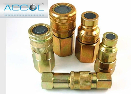 Acople Hidráulico Fr. Plano A. Presión P/ Diagnóstico (jgo.) 0