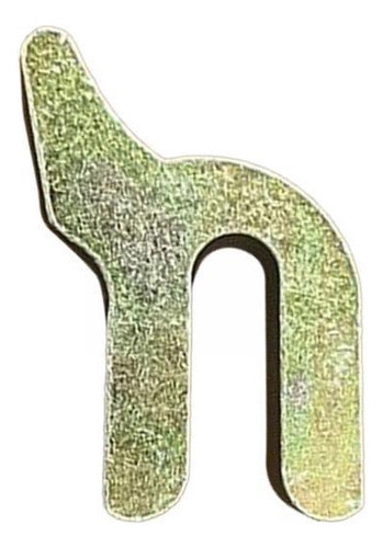 5 Braçadeira De Montagem De Pneu De Metal, Pequeno 0