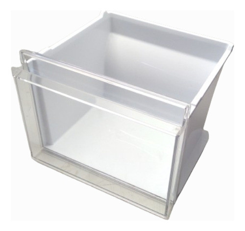 Gaveta Do Freezer Geladeira Midea Md-rf556fga041 Saldo! 0