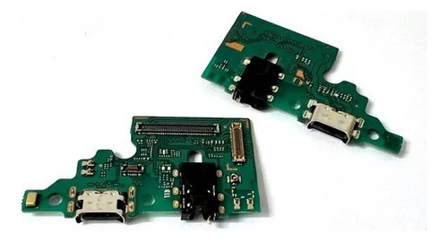 Placa Flex Pin De Carga Compat. Samsung A51 A515f Microfono 0
