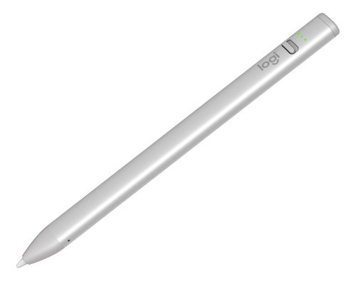 Caneta Lápis Digital Logitech Crayon Para iPad - 914-000070 0