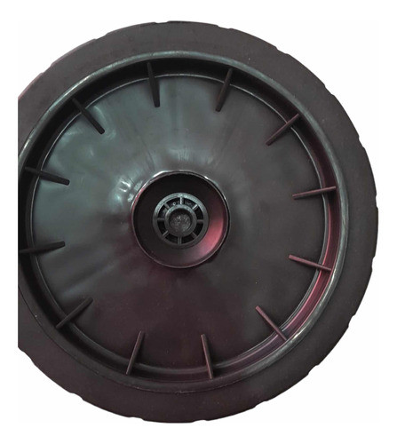 Ruedas Maquinaria Jardinería 0