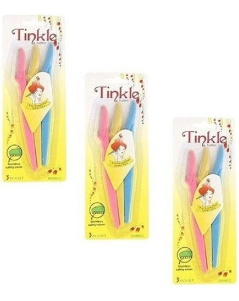 Perfilador De Cejas X9 Vello Axilas Bozo Profesional 0