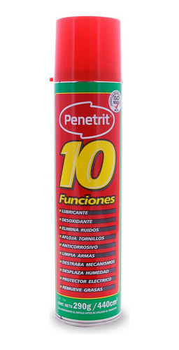 Lubricante 10 Funciones Penetrit 290gr/440cm3 Experto 0