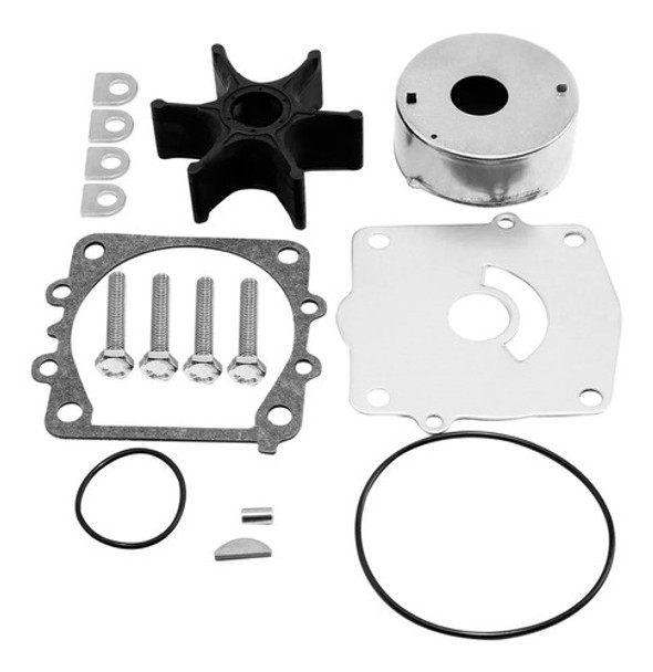 Kit Reparo Bomba Água Motor Yamaha 150-200-225 Hp Importado 0