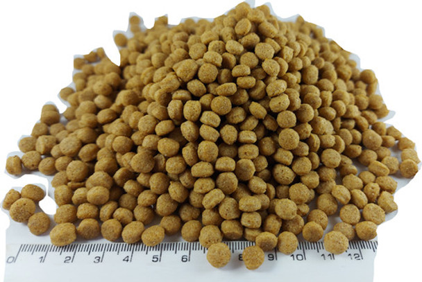 Alimento Balanceado Para Peces Agua Fría X 5 Kilos 0