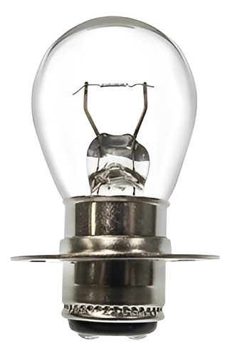 Lampara  6v 2.75 Amp C/aro Codigo 1630  Taiwan X1 0