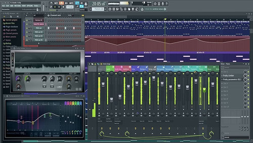 Fl Studio 20 - Envio Imediato 0