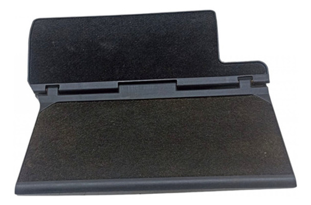 Tampa Assoalho Tras Esquerda Citroen C4 Picasso 2010 2011 12 0